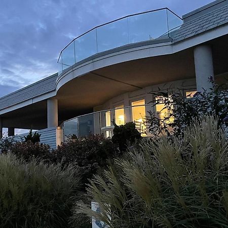 Port Washington Fathoms Hotel & Marina מראה חיצוני תמונה
