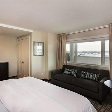 Port Washington Fathoms Hotel & Marina מראה חיצוני תמונה