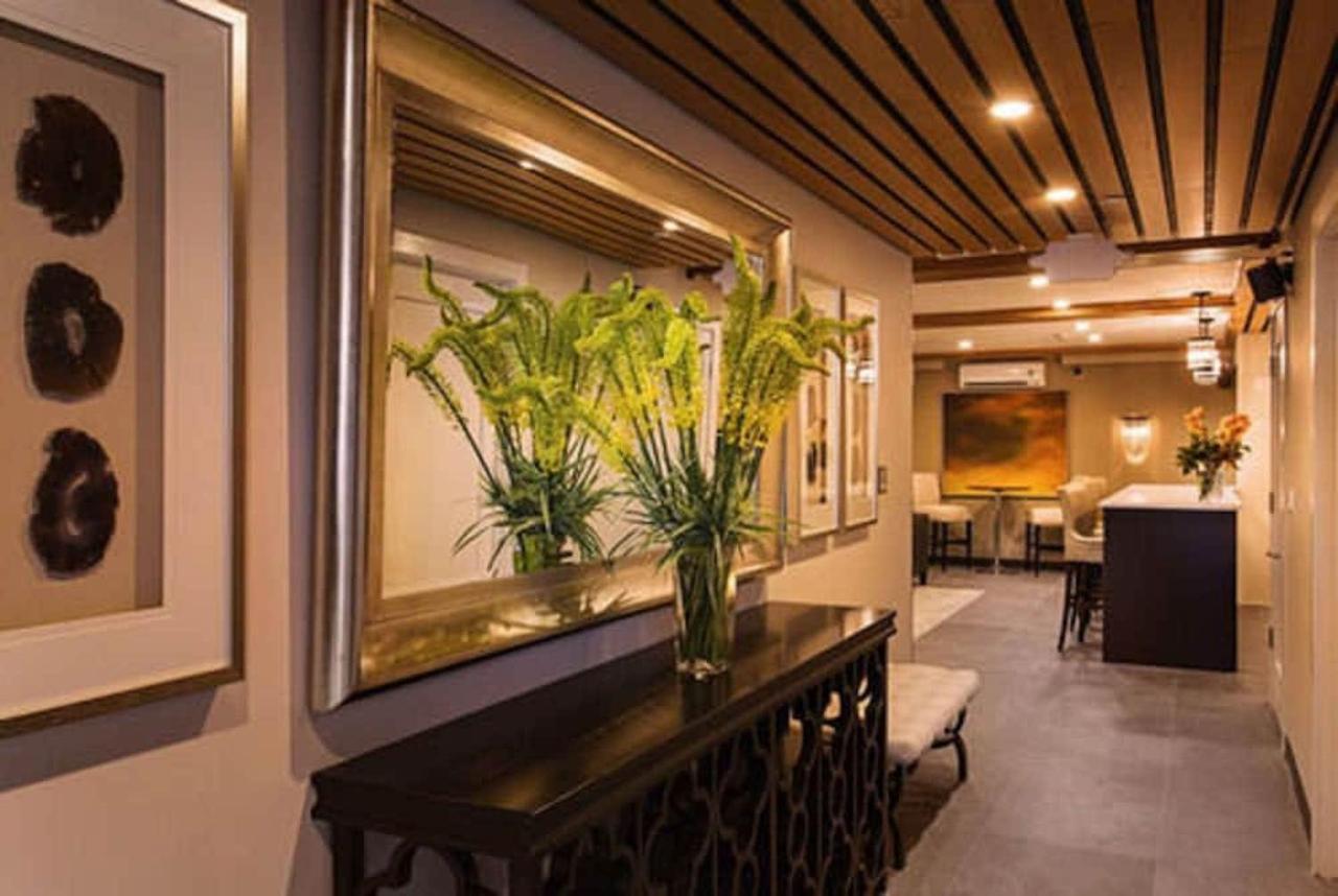 Port Washington Fathoms Hotel & Marina מראה חיצוני תמונה