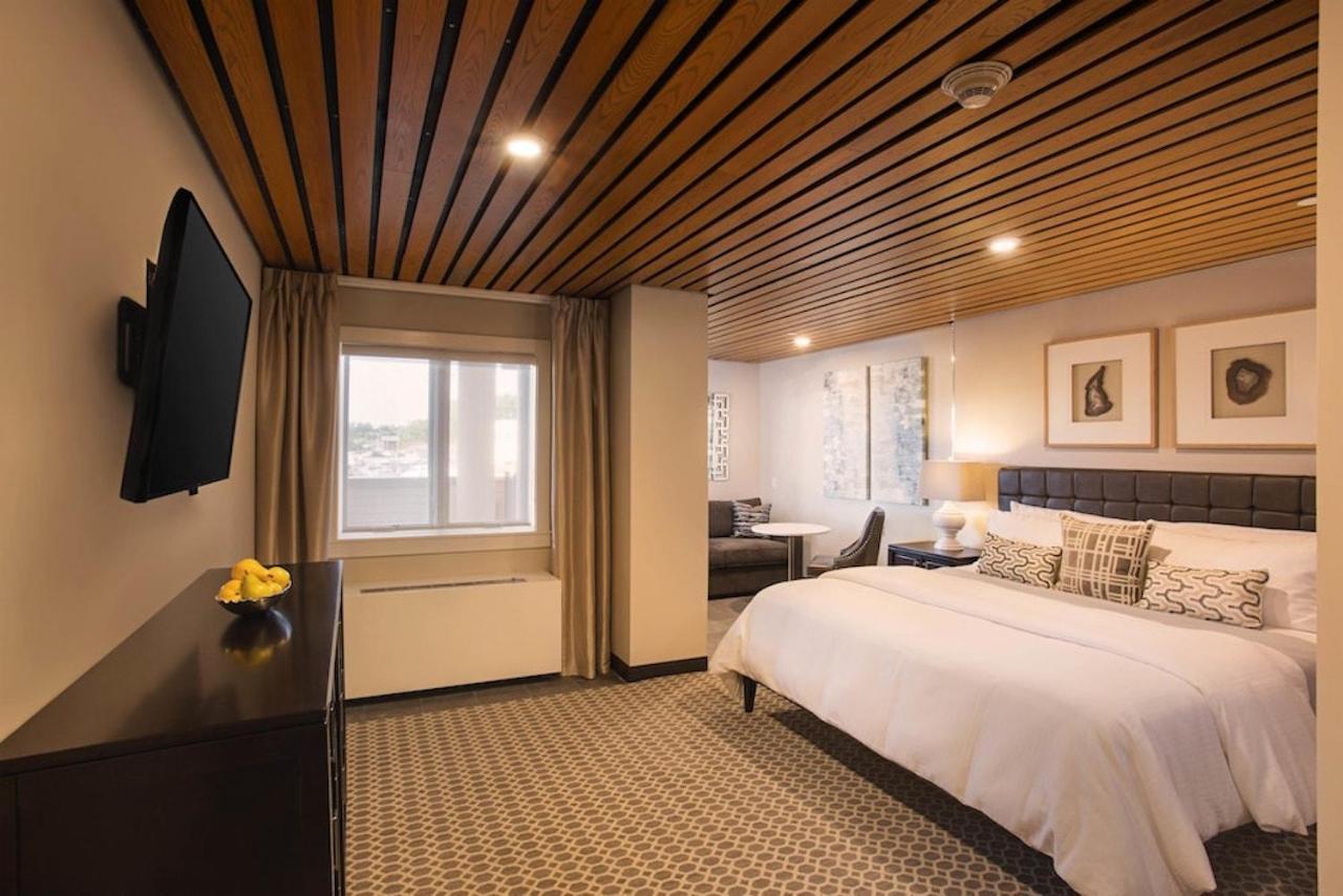 Port Washington Fathoms Hotel & Marina מראה חיצוני תמונה
