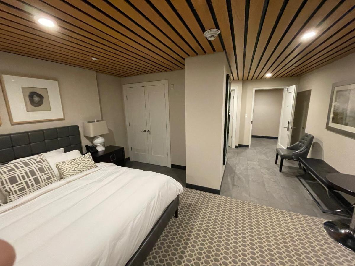 Port Washington Fathoms Hotel & Marina מראה חיצוני תמונה